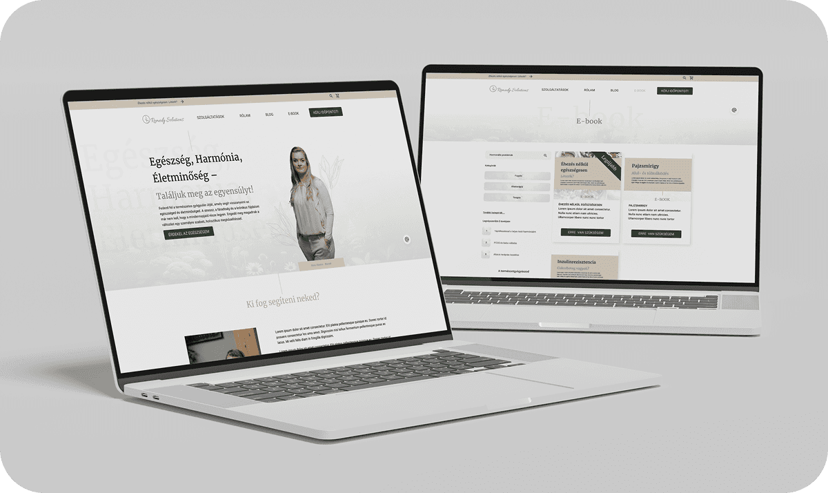 Remedy Solutions több eszközön