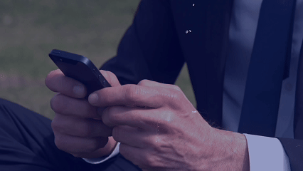 Artificial intelligence based, dynamic website