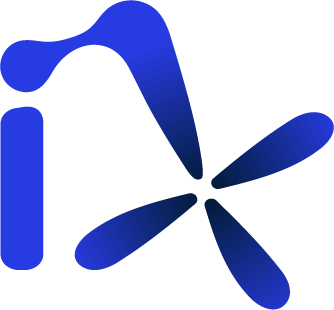 B-Loup Art logo